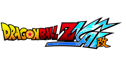 DBZ RPG Logo